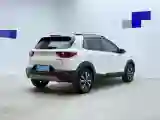 2021 Kia KX1 1.4L 100HP L4 CVT