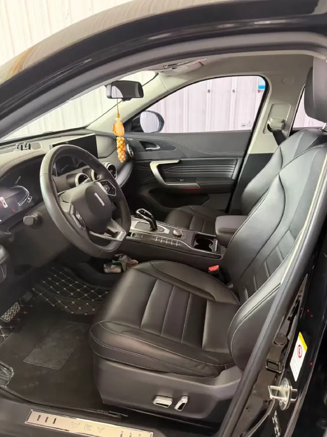 2020 WEY VV5 1.5T 171HP L4 7DCT,autocango,china used car exporter,china ev exporter,chinese used car exporter,chinese used ev exporter