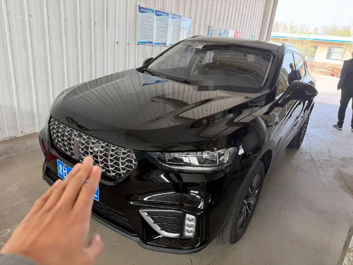 2020 WEY VV5 1.5T 171HP L4 7DCT,autocango,china used car exporter,china ev exporter,chinese used car exporter,chinese used ev exporter