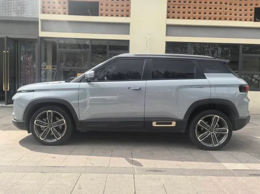 2020 Geely ICON 1.5T 177HP L3 7DCT,autocango,china used car exporter,china ev exporter,chinese used car exporter,chinese used ev exporter