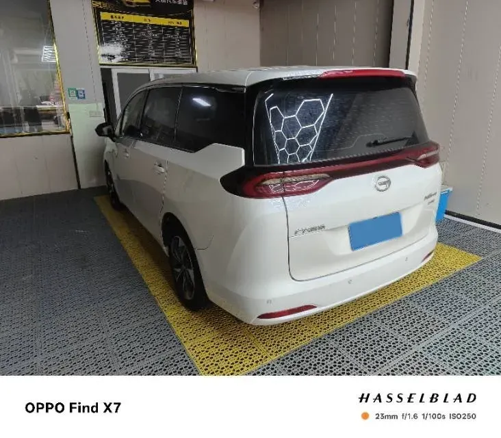 2024 GAC Trumpchi M6 1.5T 177HP L4 7DCT,autocango,china used car exporter,china ev exporter,chinese used car exporter,chinese used ev exporter