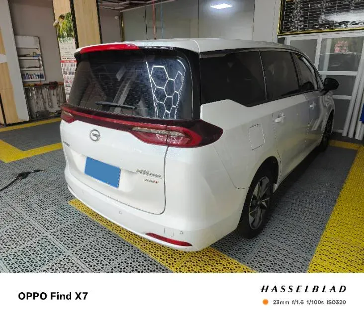 2024 GAC Trumpchi M6 1.5T 177HP L4 7DCT,autocango,china used car exporter,china ev exporter,chinese used car exporter,chinese used ev exporter