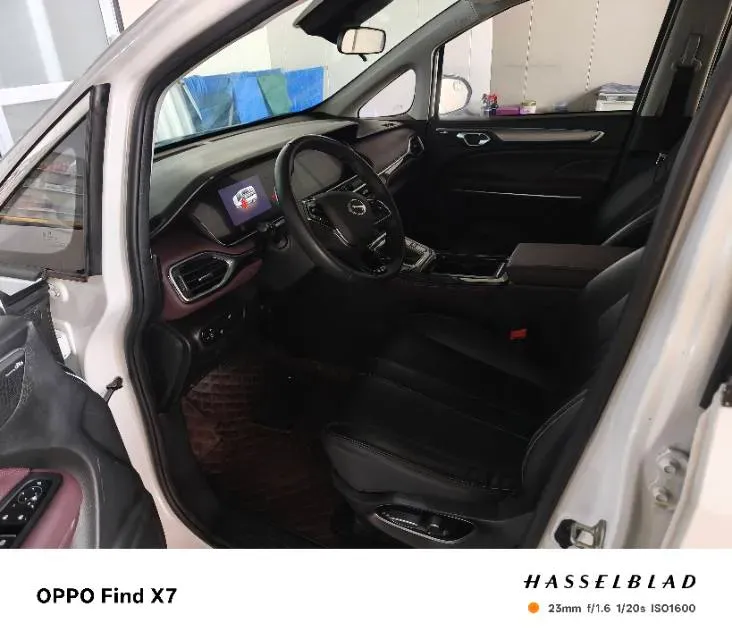 2024 GAC Trumpchi M6 1.5T 177HP L4 7DCT,autocango,china used car exporter,china ev exporter,chinese used car exporter,chinese used ev exporter