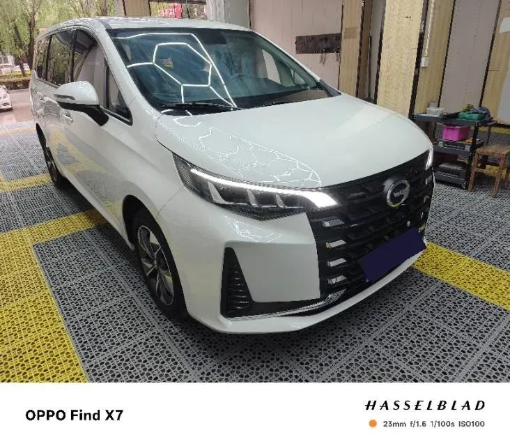 2024 GAC Trumpchi M6 1.5T 177HP L4 7DCT,autocango,china used car exporter,china ev exporter,chinese used car exporter,chinese used ev exporter