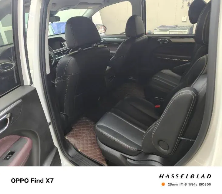 2024 GAC Trumpchi M6 1.5T 177HP L4 7DCT,autocango,china used car exporter,china ev exporter,chinese used car exporter,chinese used ev exporter