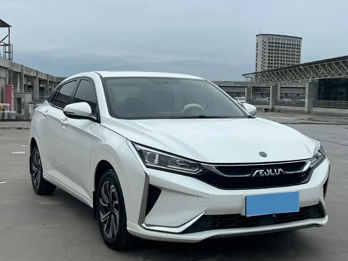 2021 DongFeng Aeolus YiXuan 1.5T 150HP L4 6DCT,autocango,china used car exporter,china ev exporter,chinese used car exporter,chinese used ev exporter