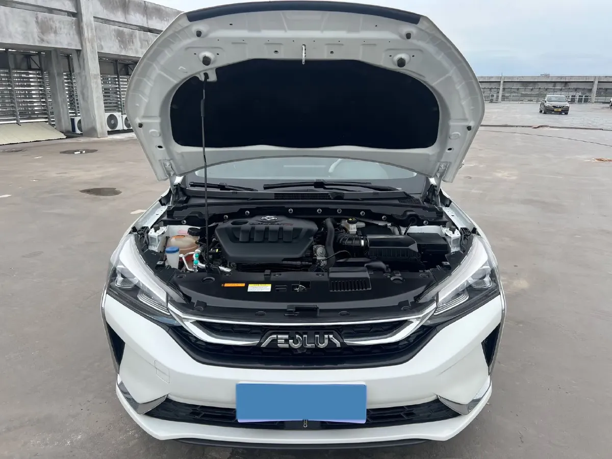 2021 DongFeng Aeolus YiXuan 1.5T 150HP L4 6DCT,autocango,china used car exporter,china ev exporter,chinese used car exporter,chinese used ev exporter