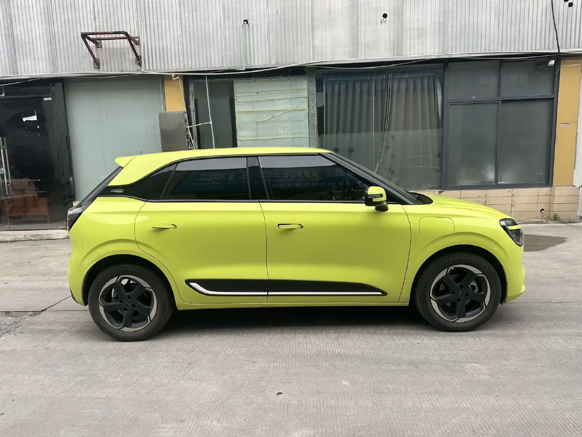 2024 DongFeng Nammi 01 BEV 42.3KWH,autocango,china used car exporter,china ev exporter,chinese used car exporter,chinese used ev exporter