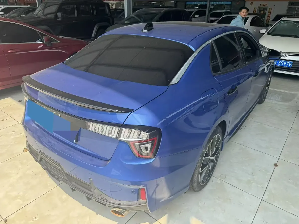 2019 LYNK&CO 01 2.0T 190HP L4 6AT,autocango,china used car exporter,china ev exporter,chinese used car exporter,chinese used ev exporter