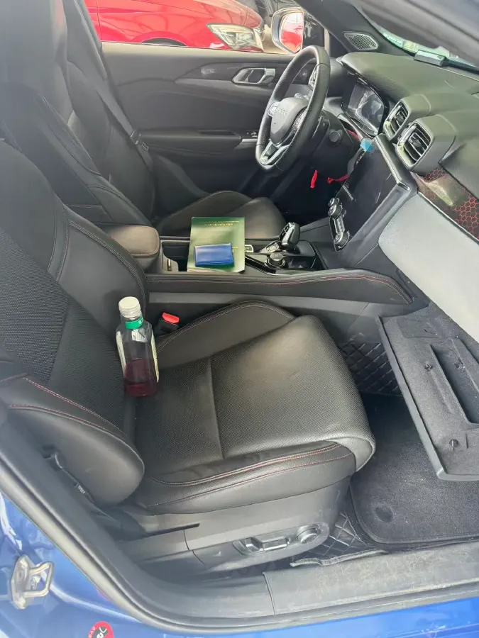 2019 LYNK&CO 01 2.0T 190HP L4 6AT,autocango,china used car exporter,china ev exporter,chinese used car exporter,chinese used ev exporter