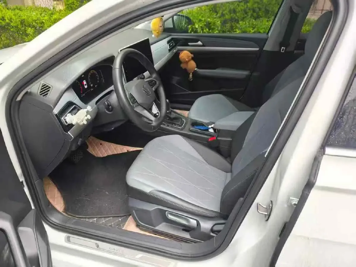 2024 Volkswagen Lavida 1.5L 110HP L4 6AT,autocango,china used car exporter,china ev exporter,chinese used car exporter,chinese used ev exporter