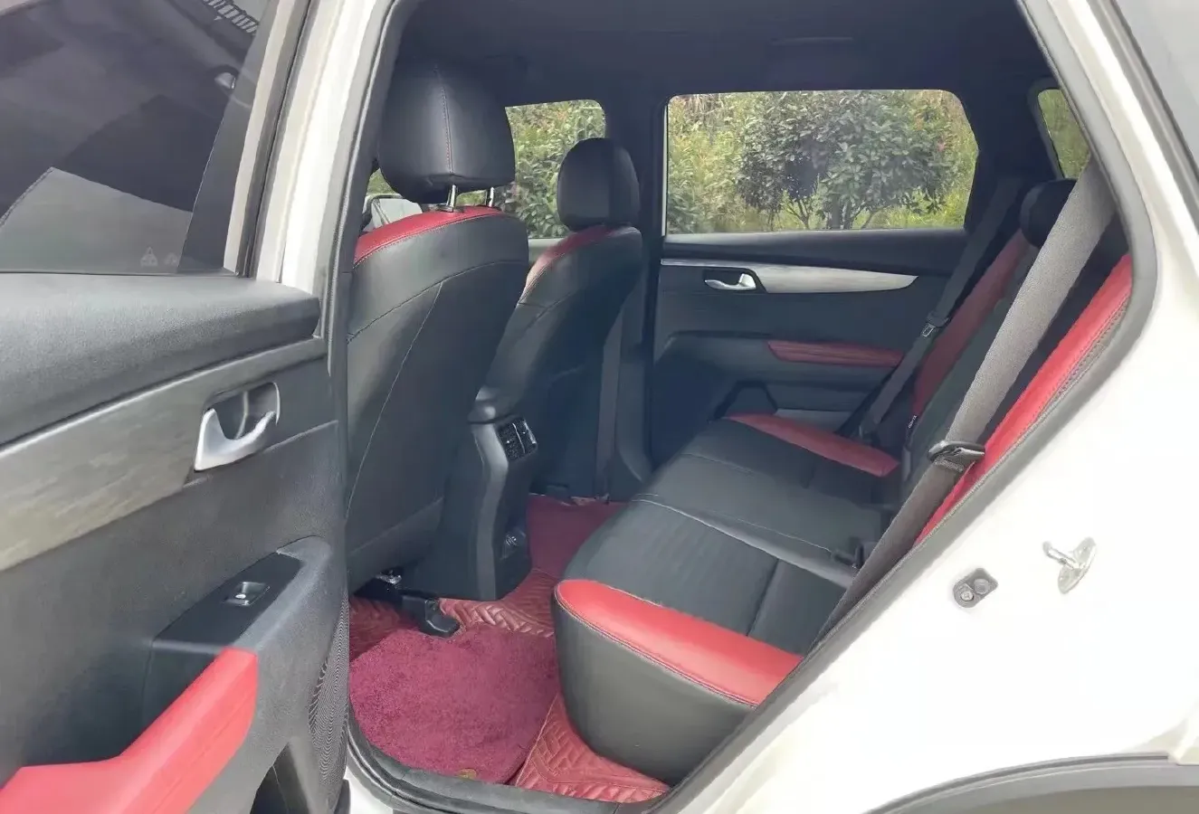 2019 Kia Sportage R 1.4T 140HP L4 7DCT,autocango,china used car exporter,china ev exporter,chinese used car exporter,chinese used ev exporter