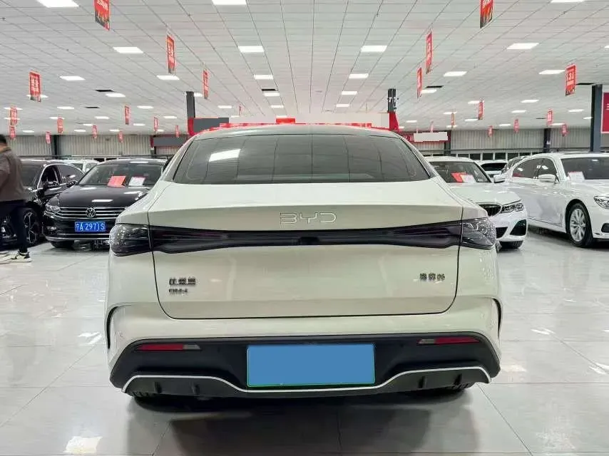 2024 BYD Seal06 1.5L 101HP L4 E-CVT PHEV 10.08KWH,autocango,china used car exporter,china ev exporter,chinese used car exporter,chinese used ev exporter