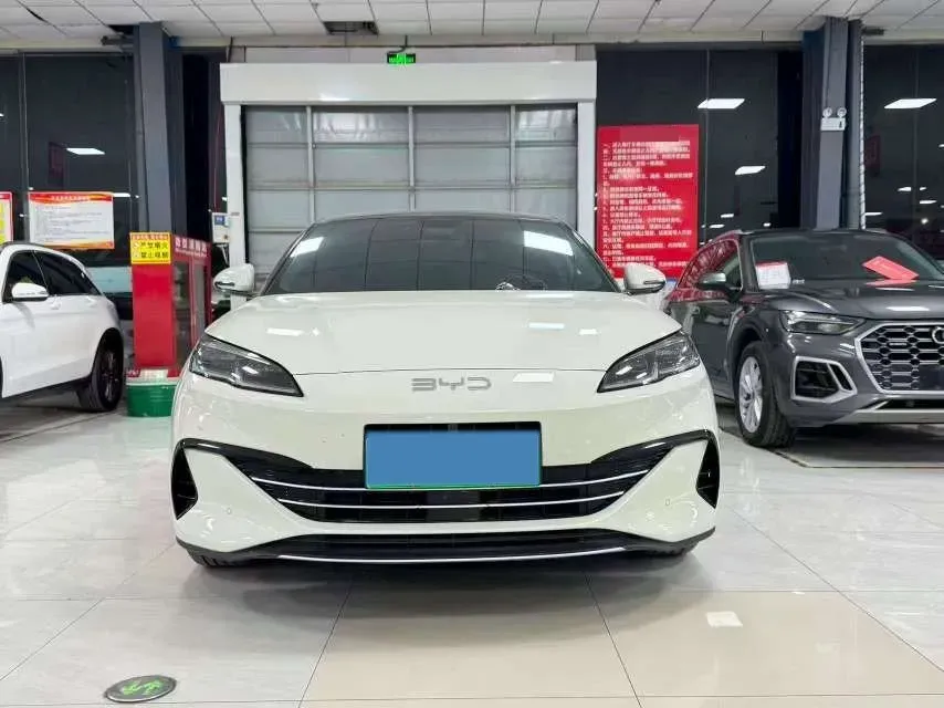 2024 BYD Seal06 1.5L 101HP L4 E-CVT PHEV 10.08KWH,autocango,china used car exporter,china ev exporter,chinese used car exporter,chinese used ev exporter