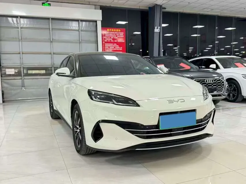 2024 BYD Seal06 1.5L 101HP L4 E-CVT PHEV 10.08KWH,autocango,china used car exporter,china ev exporter,chinese used car exporter,chinese used ev exporter