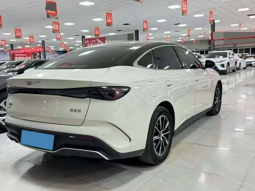 2024 BYD Seal06 1.5L 101HP L4 E-CVT PHEV 10.08KWH,autocango,china used car exporter,china ev exporter,chinese used car exporter,chinese used ev exporter