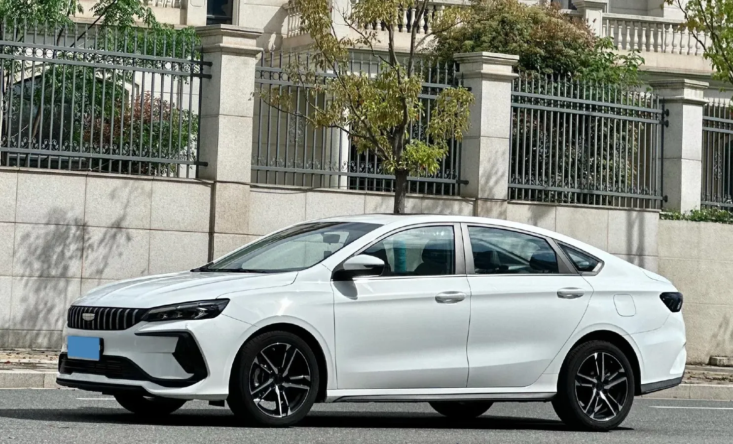 2024 Geely Binray 1.5T 181HP L4 7DCT,autocango,china used car exporter,china ev exporter,chinese used car exporter,chinese used ev exporter