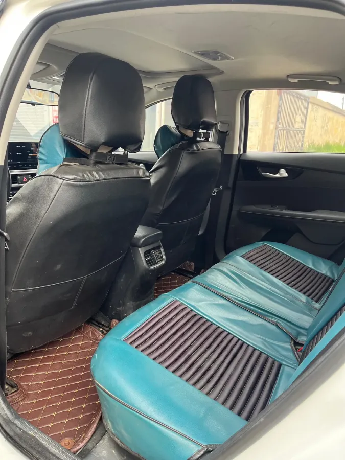 2019 Kia K3 1.5L 115HP L4 CVT,autocango,china used car exporter,china ev exporter,chinese used car exporter,chinese used ev exporter