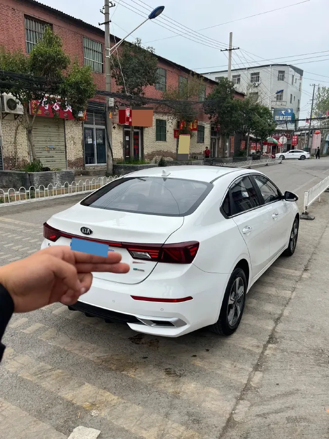 2019 Kia K3 1.5L 115HP L4 CVT,autocango,china used car exporter,china ev exporter,chinese used car exporter,chinese used ev exporter