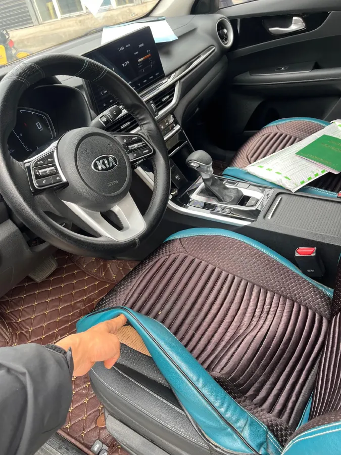 2019 Kia K3 1.5L 115HP L4 CVT,autocango,china used car exporter,china ev exporter,chinese used car exporter,chinese used ev exporter