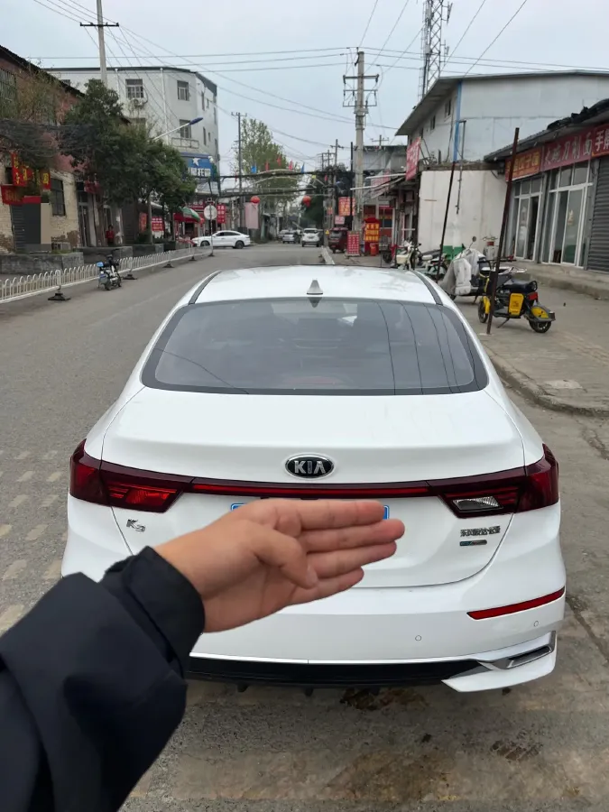 2019 Kia K3 1.5L 115HP L4 CVT,autocango,china used car exporter,china ev exporter,chinese used car exporter,chinese used ev exporter