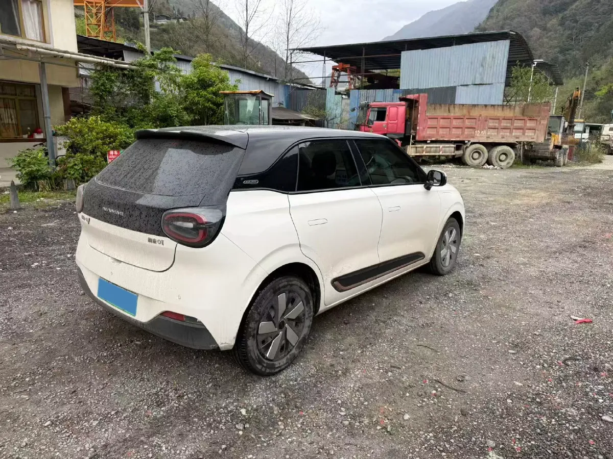 2024 DongFeng eπ 01 BEV 31.45KWH,autocango,china used car exporter,china ev exporter,chinese used car exporter,chinese used ev exporter