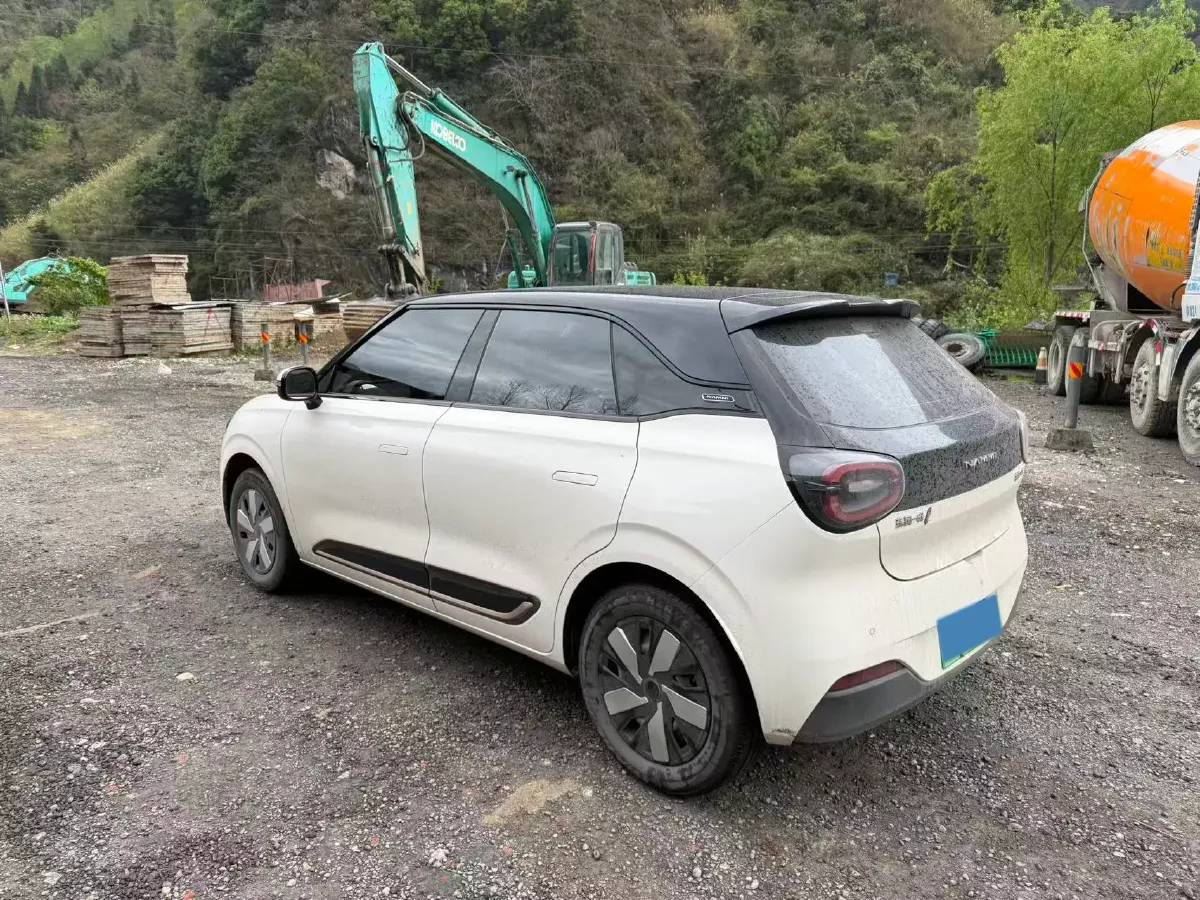 2024 DongFeng eπ 01 BEV 31.45KWH,autocango,china used car exporter,china ev exporter,chinese used car exporter,chinese used ev exporter
