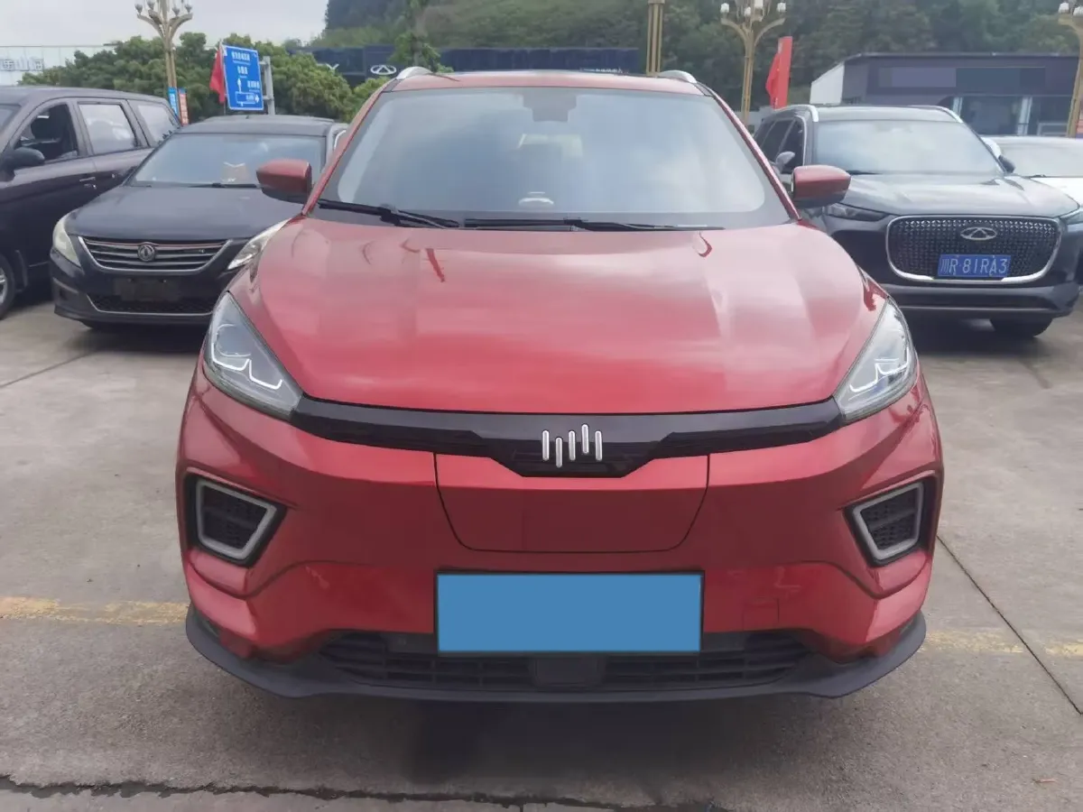 2019 Weltmeister EX5 BEV 69KWH,autocango,china used car exporter,china ev exporter,chinese used car exporter,chinese used ev exporter