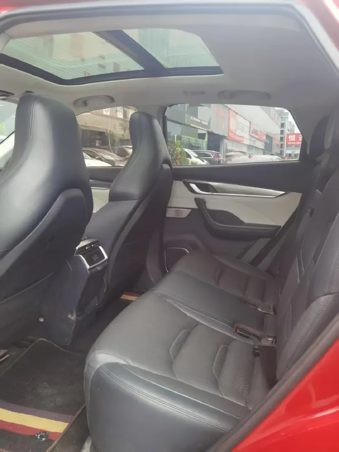 2019 Weltmeister EX5 BEV 69KWH,autocango,china used car exporter,china ev exporter,chinese used car exporter,chinese used ev exporter