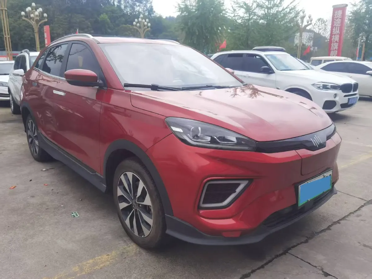 2019 Weltmeister EX5 BEV 69KWH,autocango,china used car exporter,china ev exporter,chinese used car exporter,chinese used ev exporter