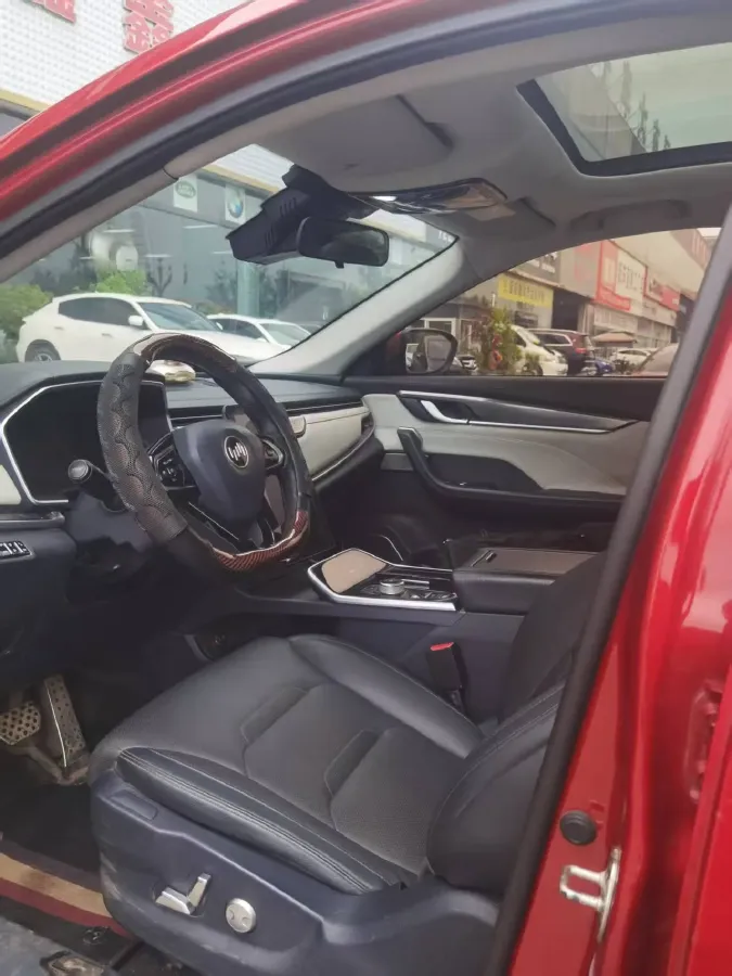 2019 Weltmeister EX5 BEV 69KWH,autocango,china used car exporter,china ev exporter,chinese used car exporter,chinese used ev exporter