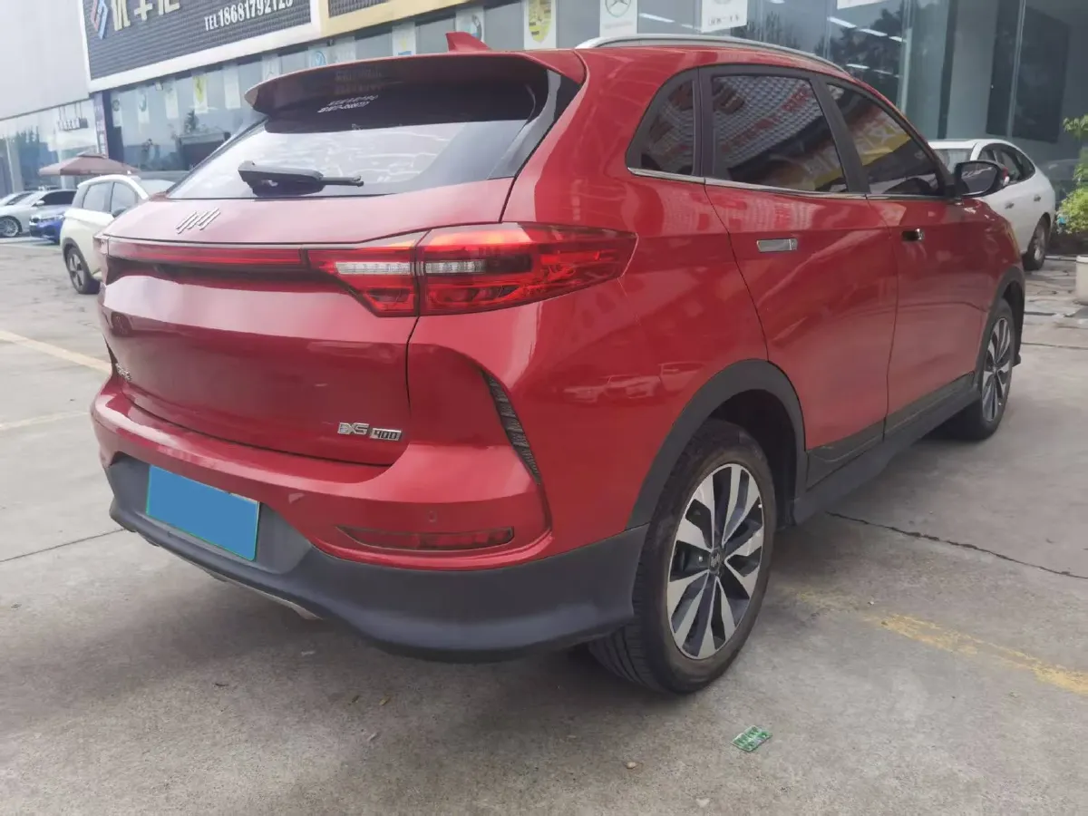 2019 Weltmeister EX5 BEV 69KWH,autocango,china used car exporter,china ev exporter,chinese used car exporter,chinese used ev exporter