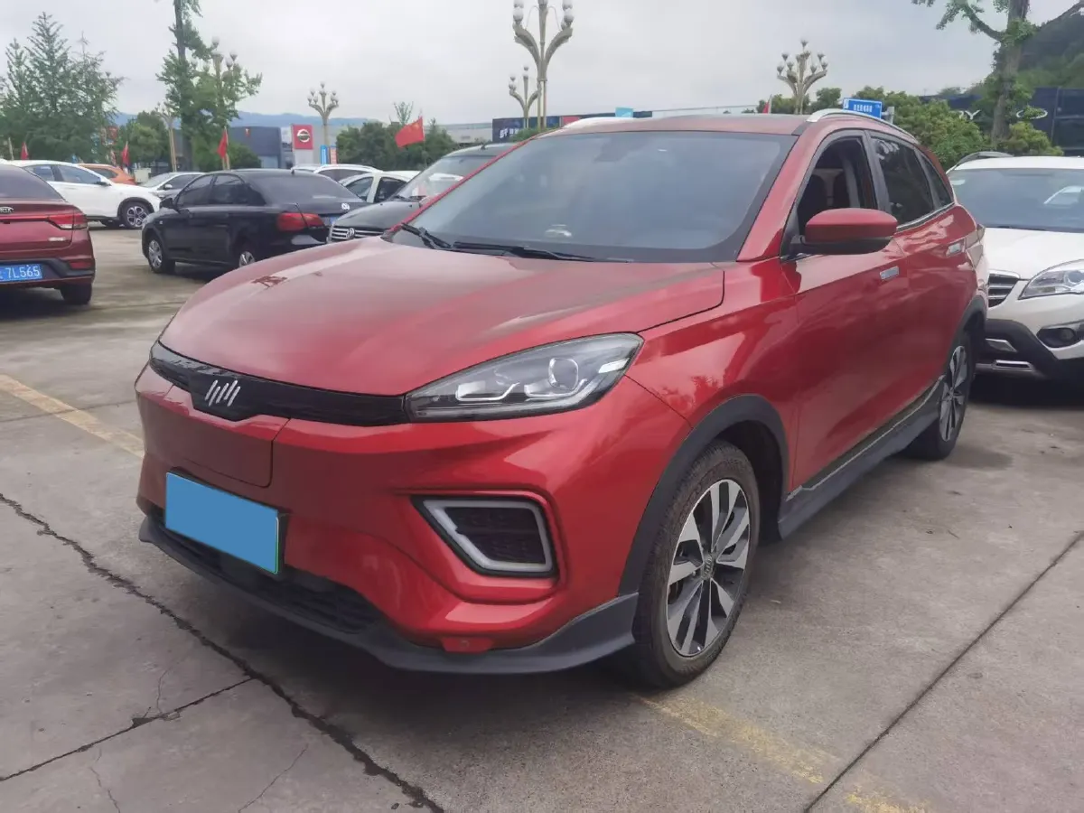 2019 Weltmeister EX5 BEV 69KWH,autocango,china used car exporter,china ev exporter,chinese used car exporter,chinese used ev exporter