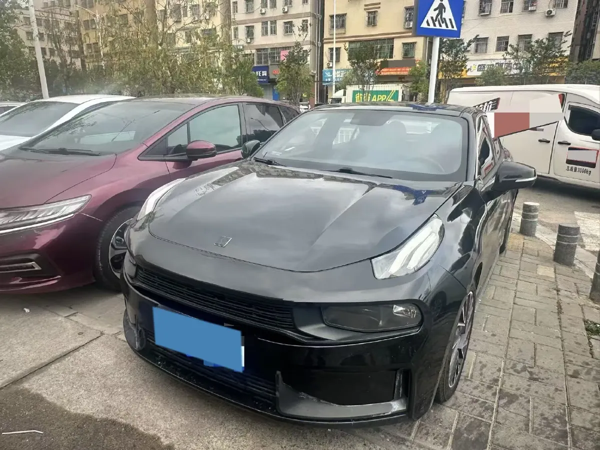 2021 LYNK&CO 03 1.5T 180HP L3 7DCT,autocango,china used car exporter,china ev exporter,chinese used car exporter,chinese used ev exporter