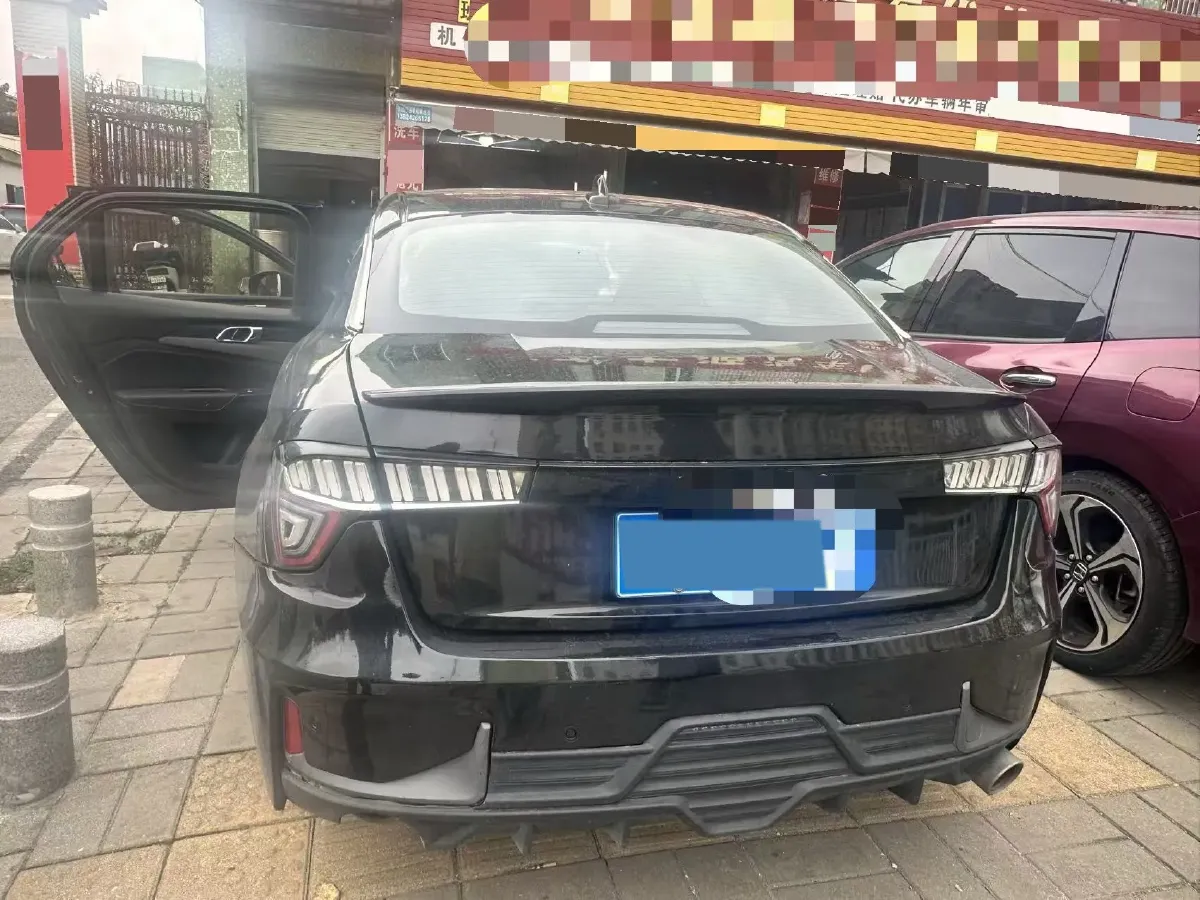 2021 LYNK&CO 03 1.5T 180HP L3 7DCT,autocango,china used car exporter,china ev exporter,chinese used car exporter,chinese used ev exporter