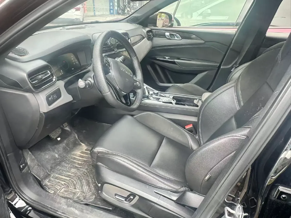 2021 LYNK&CO 03 1.5T 180HP L3 7DCT,autocango,china used car exporter,china ev exporter,chinese used car exporter,chinese used ev exporter