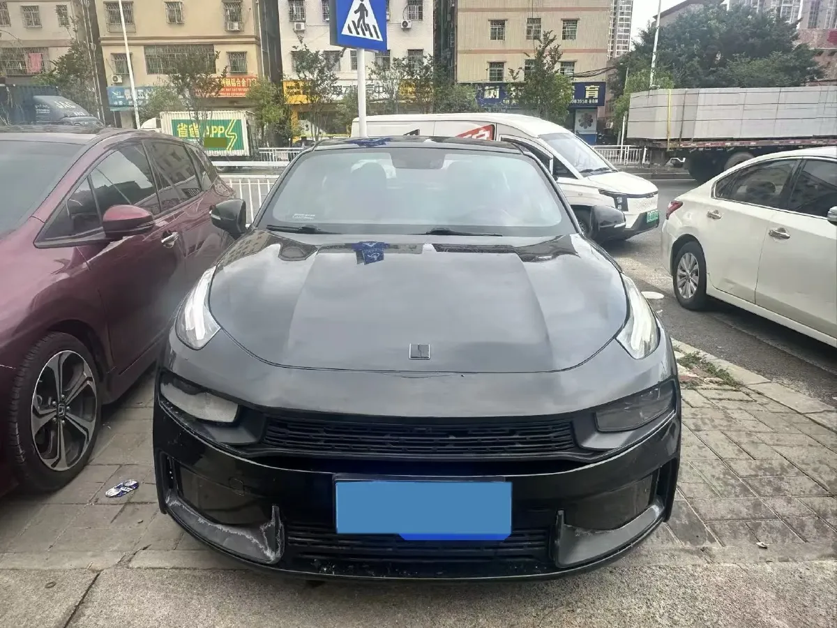 2021 LYNK&CO 03 1.5T 180HP L3 7DCT,autocango,china used car exporter,china ev exporter,chinese used car exporter,chinese used ev exporter