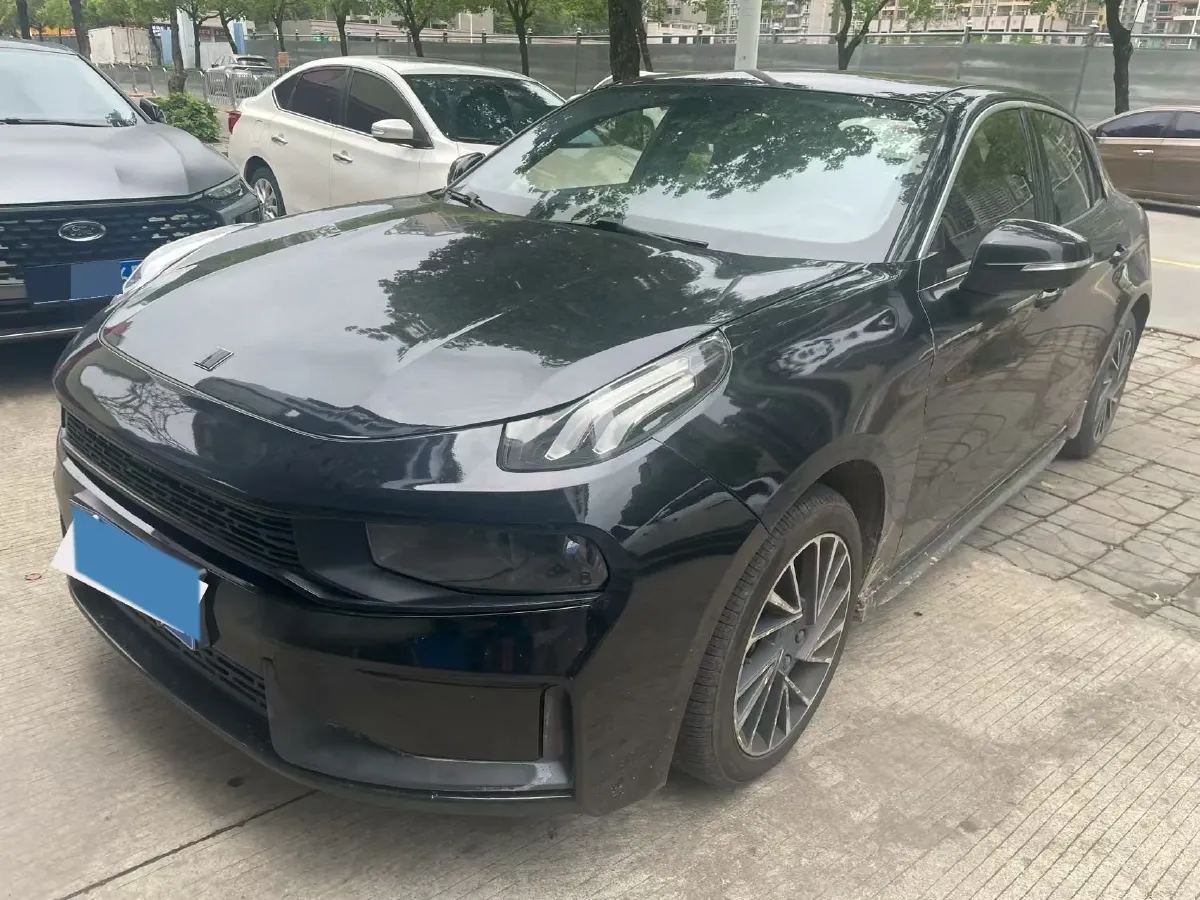 2021 LYNK&CO 03 1.5T 180HP L3 7DCT,autocango,china used car exporter,china ev exporter,chinese used car exporter,chinese used ev exporter