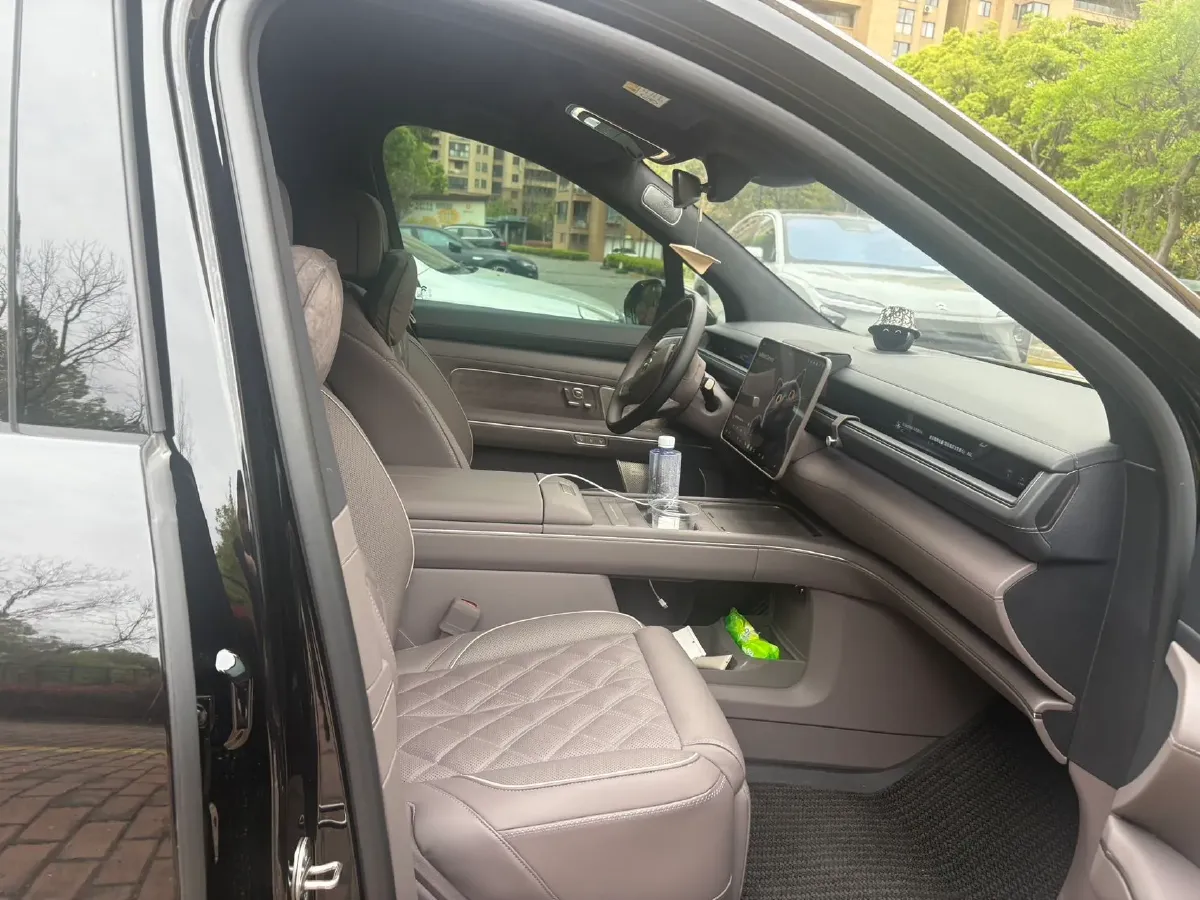 2026 NIO ES8 BEV,autocango,china used car exporter,china ev exporter,chinese used car exporter,chinese used ev exporter