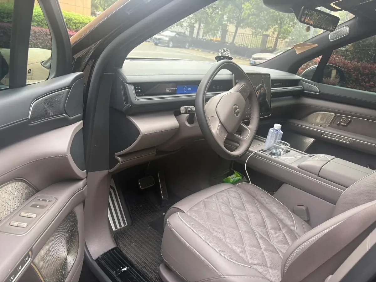 2026 NIO ES8 BEV,autocango,china used car exporter,china ev exporter,chinese used car exporter,chinese used ev exporter