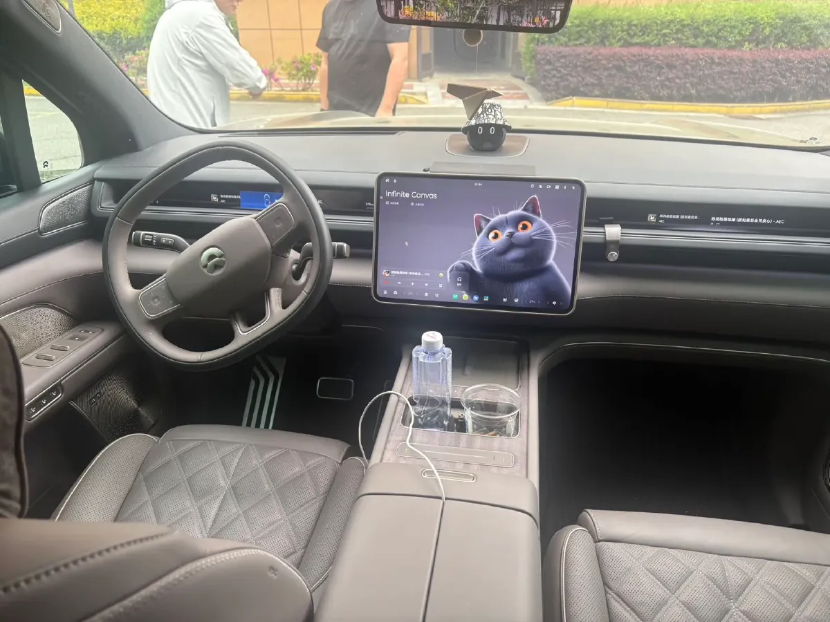 2026 NIO ES8 BEV,autocango,china used car exporter,china ev exporter,chinese used car exporter,chinese used ev exporter