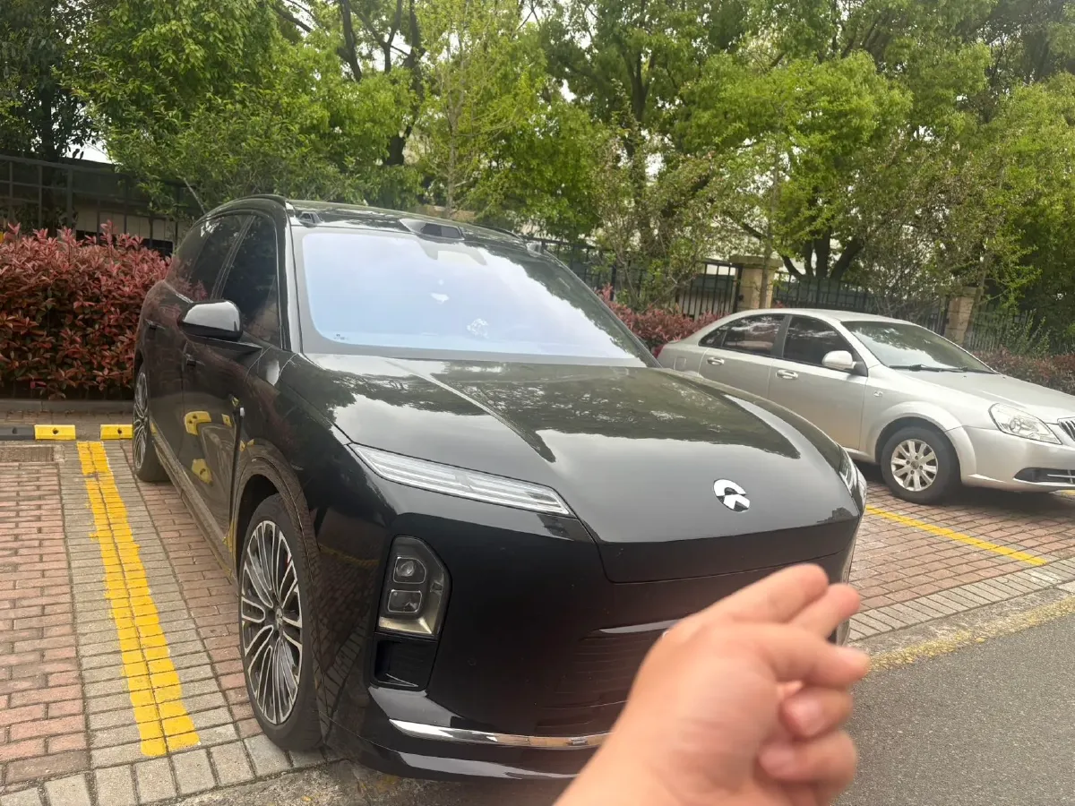 2026 NIO ES8 BEV,autocango,china used car exporter,china ev exporter,chinese used car exporter,chinese used ev exporter