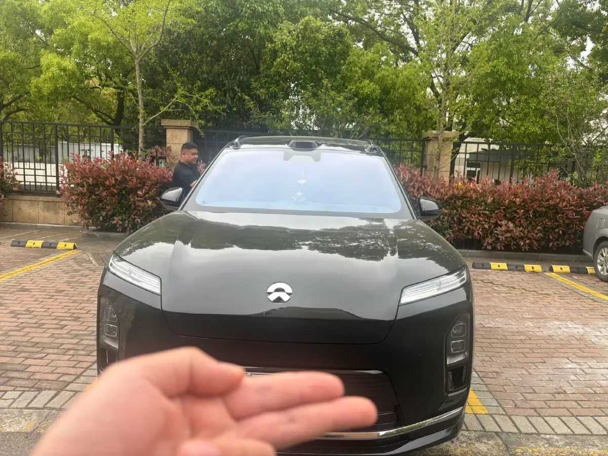 2026 NIO ES8 BEV,autocango,china used car exporter,china ev exporter,chinese used car exporter,chinese used ev exporter