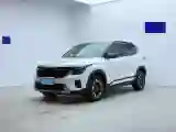 2023 Kia Seltos 1.5L 115HP L4 CVT