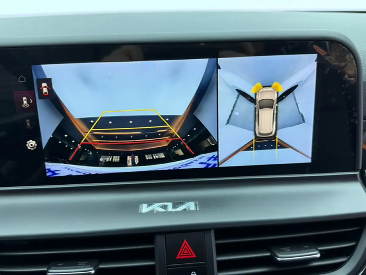 2023 Kia Seltos 1.5L 115HP L4 CVT,autocango,china used car exporter,china ev exporter,chinese used car exporter,chinese used ev exporter