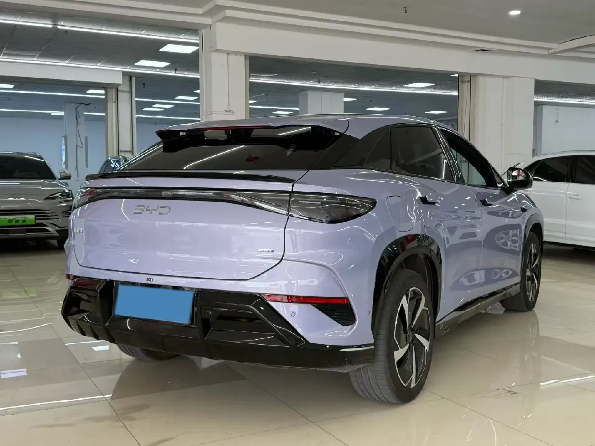 2025 BYD Sea Lion 07 BEV 80.64KWH,autocango,china used car exporter,china ev exporter,chinese used car exporter,chinese used ev exporter