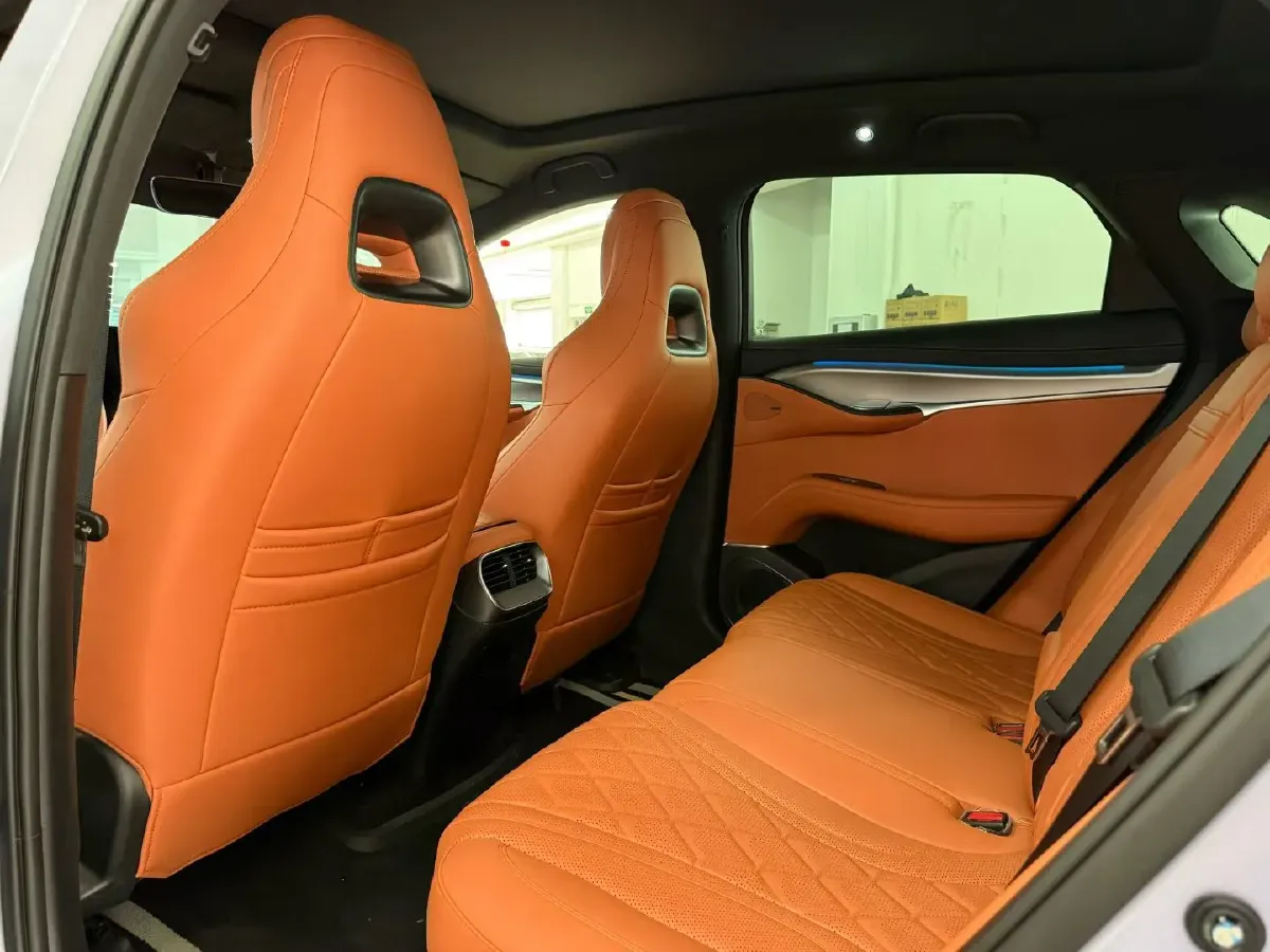 2025 BYD Sea Lion 07 BEV 80.64KWH,autocango,china used car exporter,china ev exporter,chinese used car exporter,chinese used ev exporter