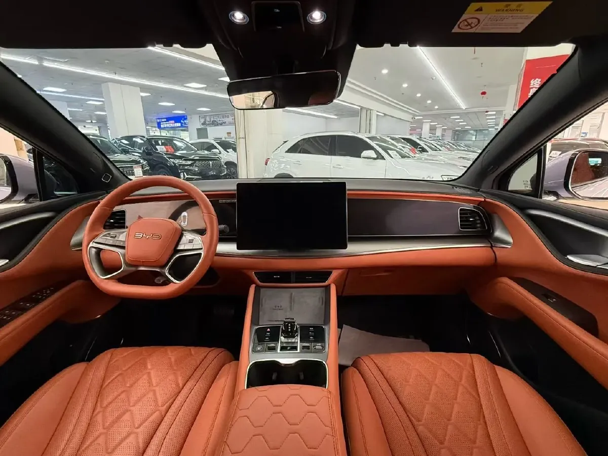 2025 BYD Sea Lion 07 BEV 80.64KWH,autocango,china used car exporter,china ev exporter,chinese used car exporter,chinese used ev exporter