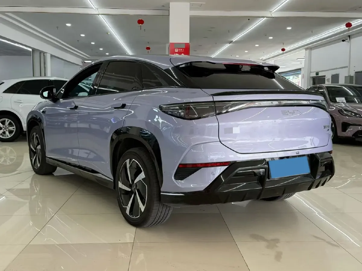 2025 BYD Sea Lion 07 BEV 80.64KWH,autocango,china used car exporter,china ev exporter,chinese used car exporter,chinese used ev exporter