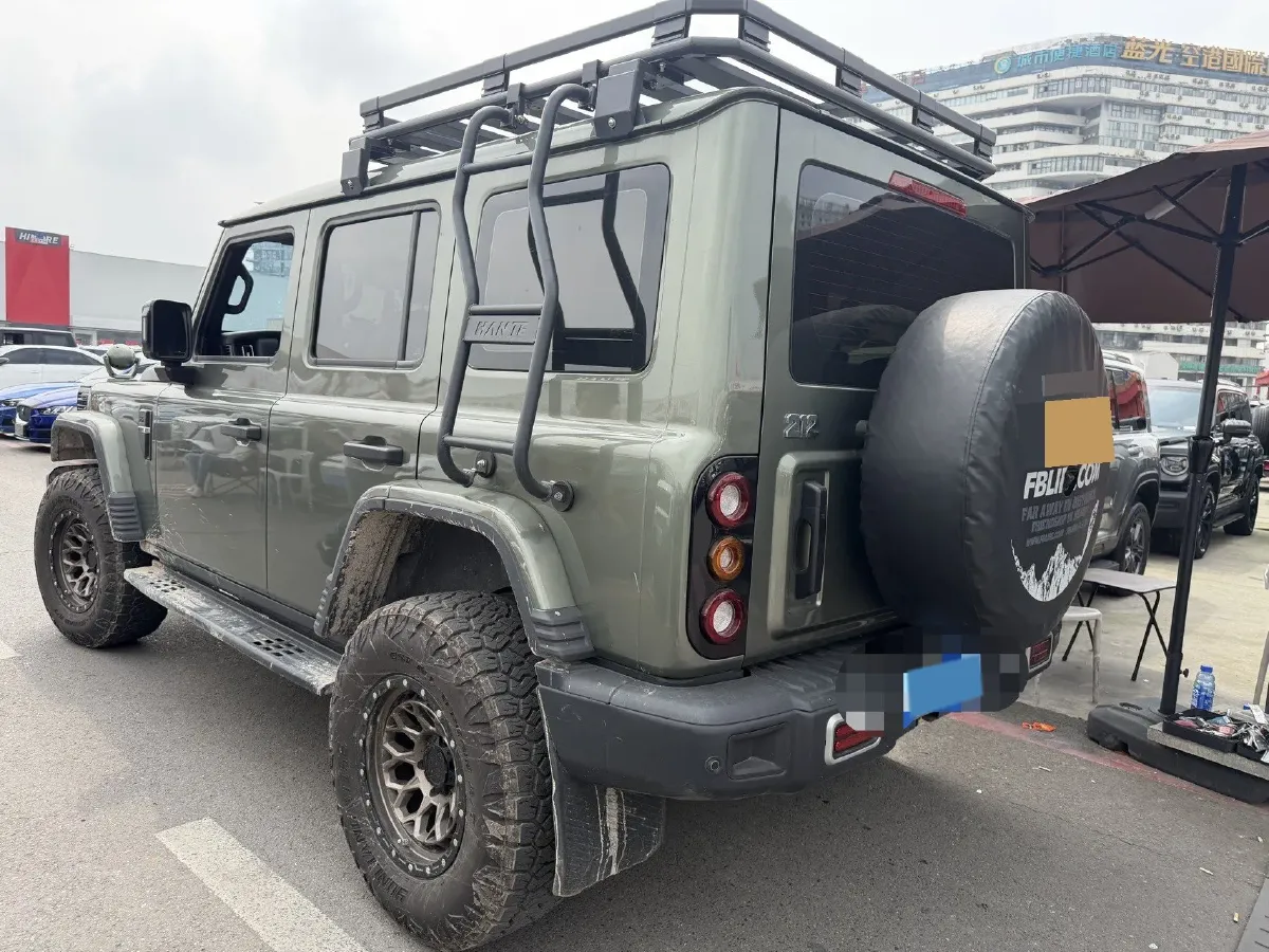 2025 212 212 T01 2.0T 252HP L4 8AT,autocango,china used car exporter,china ev exporter,chinese used car exporter,chinese used ev exporter